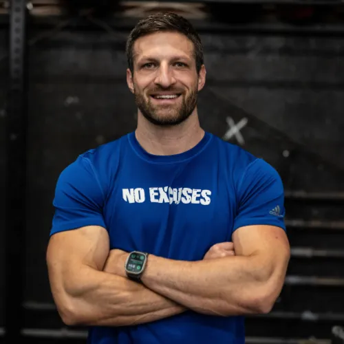 Michael Kummer-500×500-Hack Your Health 2025