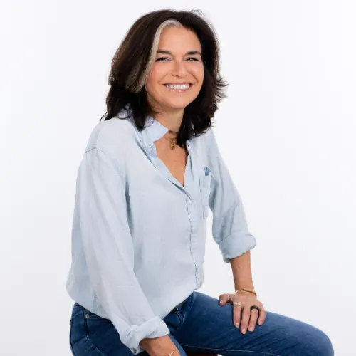 Nathalie Niddam-500×500-Hack Your Health 2025