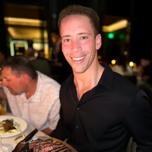 Ray Hicks-500×500-Hack Your Health 2025