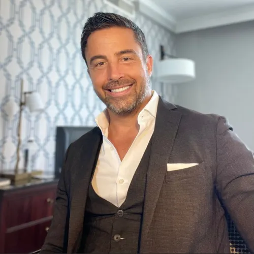 William Travis Steffens-500×500-Hack Your Health 2025