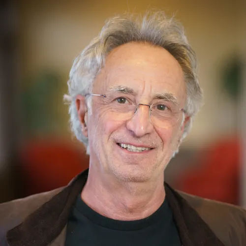 Laurent Goldstein-SQUARE