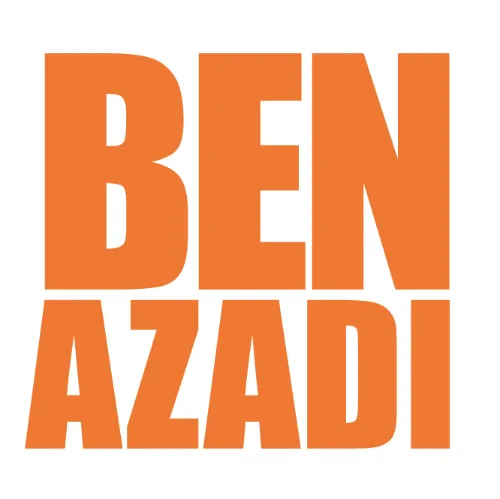 BEN AZADI 500x500 Hack Your Health 2025 on Hack Your Health