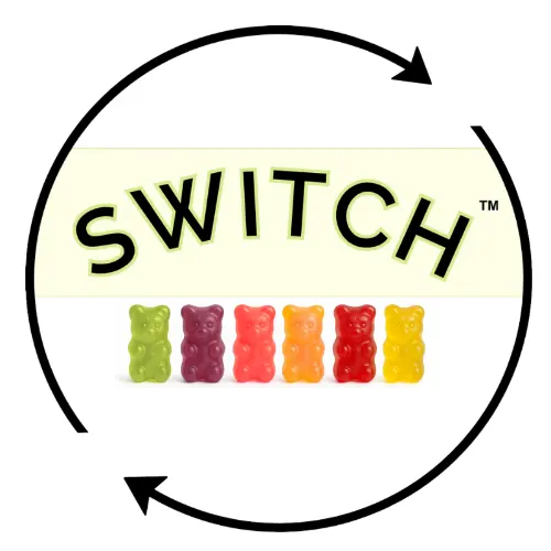 SWITCH 500x500 Hack Your Health 2025 on Hack Your Health