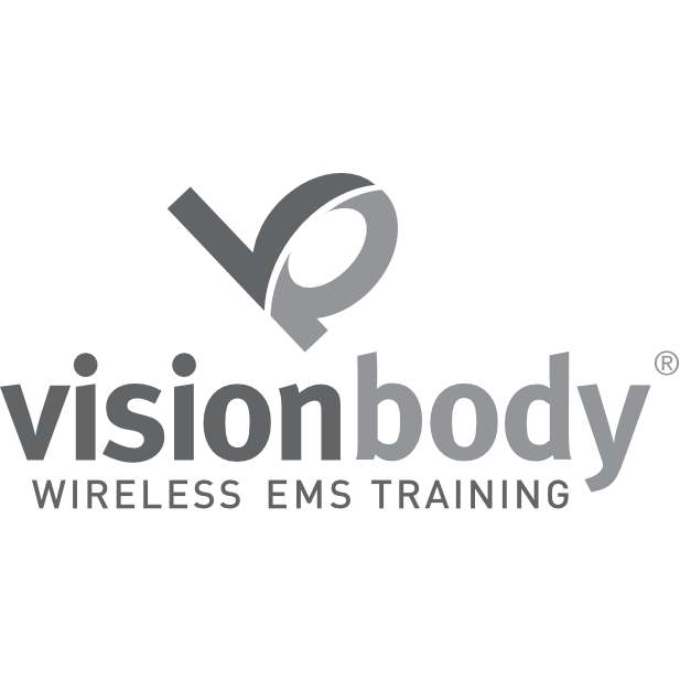 Visionbody VBTech square on Hack Your Health