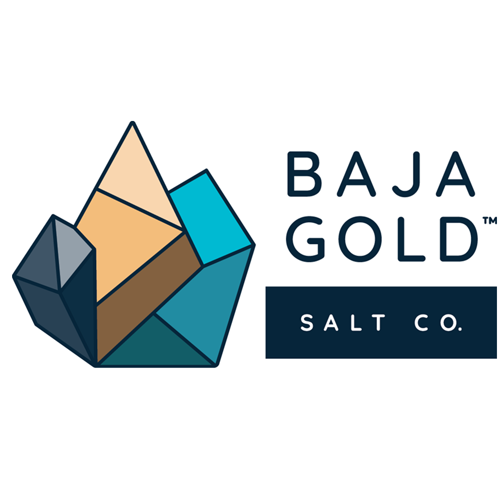 BAJA GOLD SALT CO on Hack Your Health