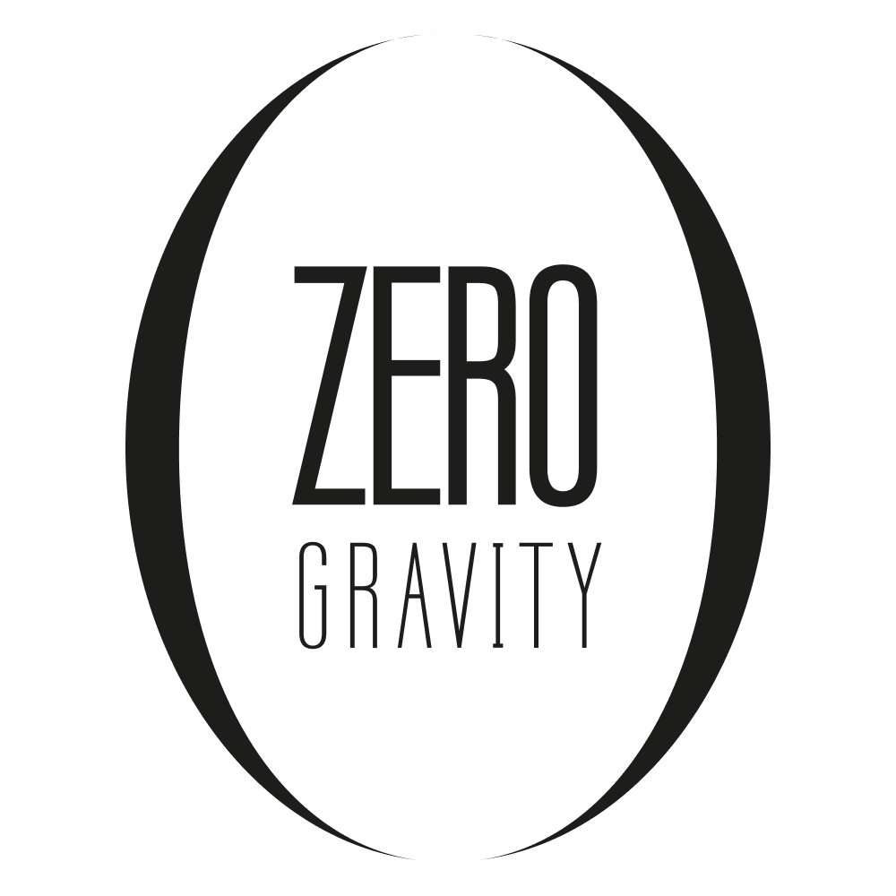 Zero Gravity 1 on Hack Your Health