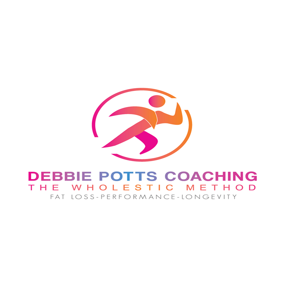 DEBBIE POTTS on Hack Your Health