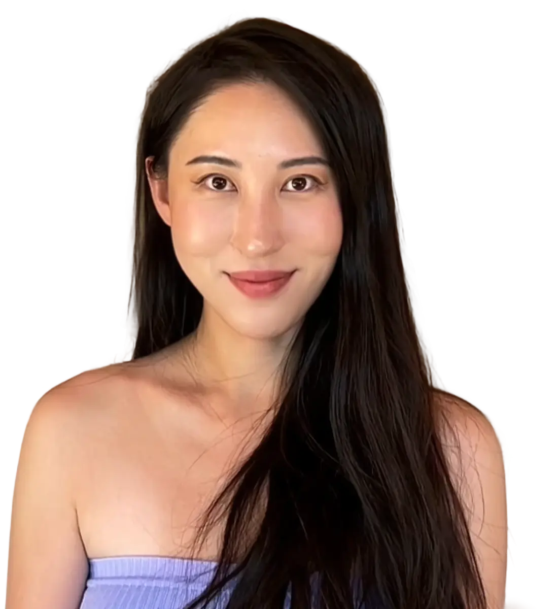 Bella Ma 1 on Hack Your Health