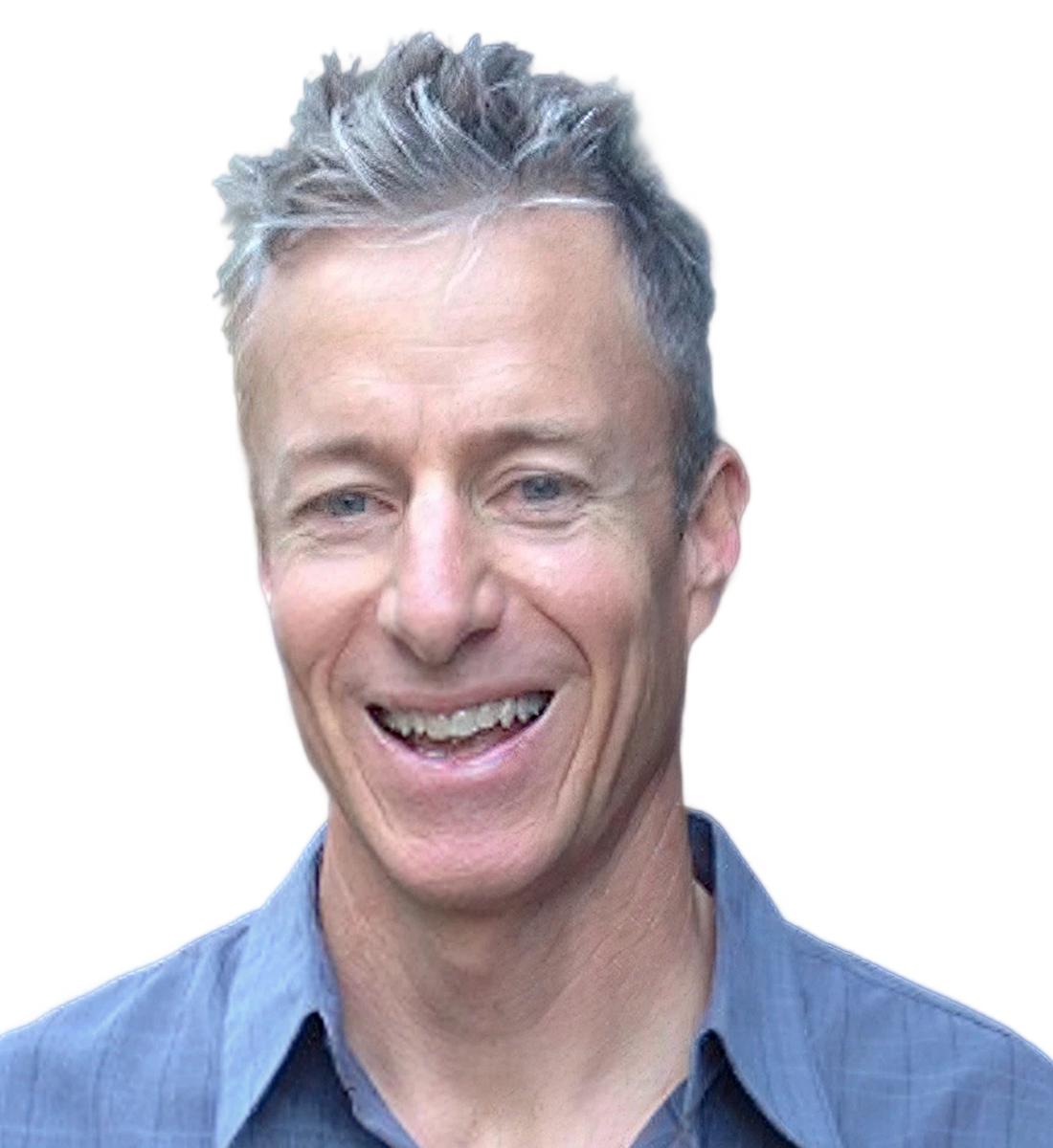 Brad Kearns on Hack Your Health