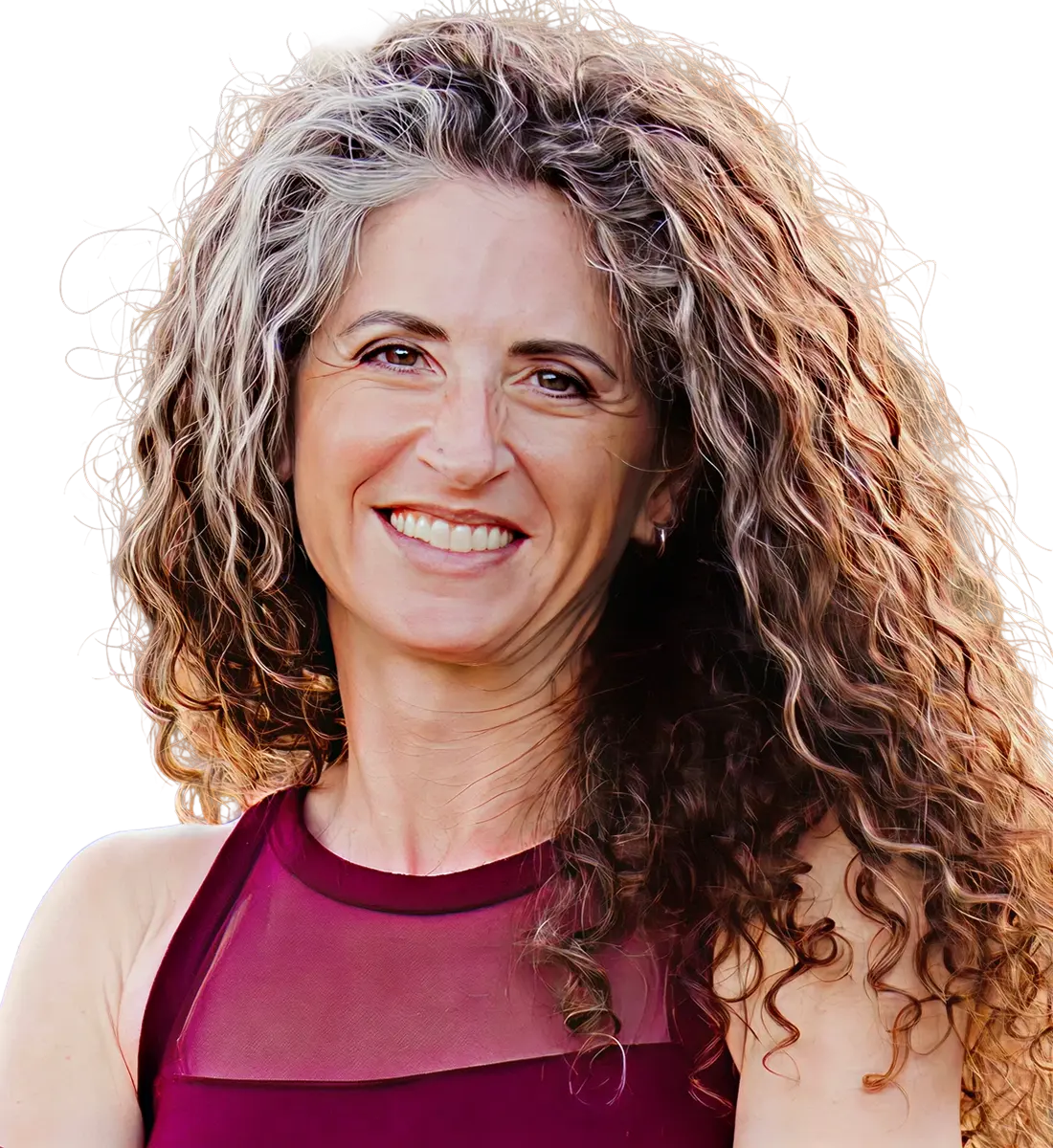 Dani Conway 1 on Hack Your Health