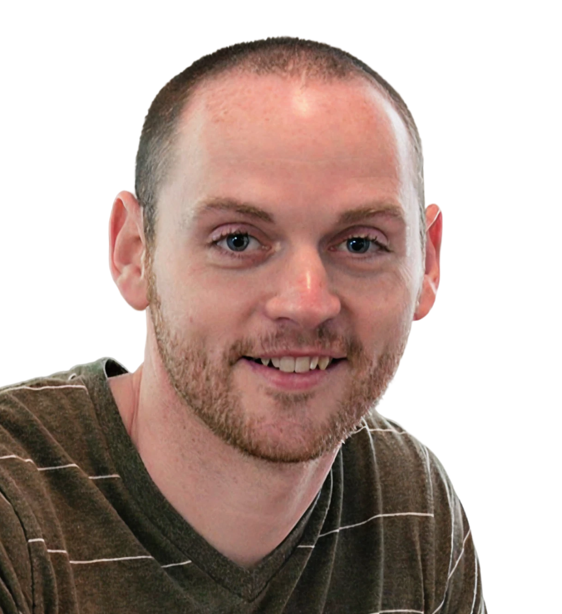 Dr Stephen Hussey on Hack Your Health