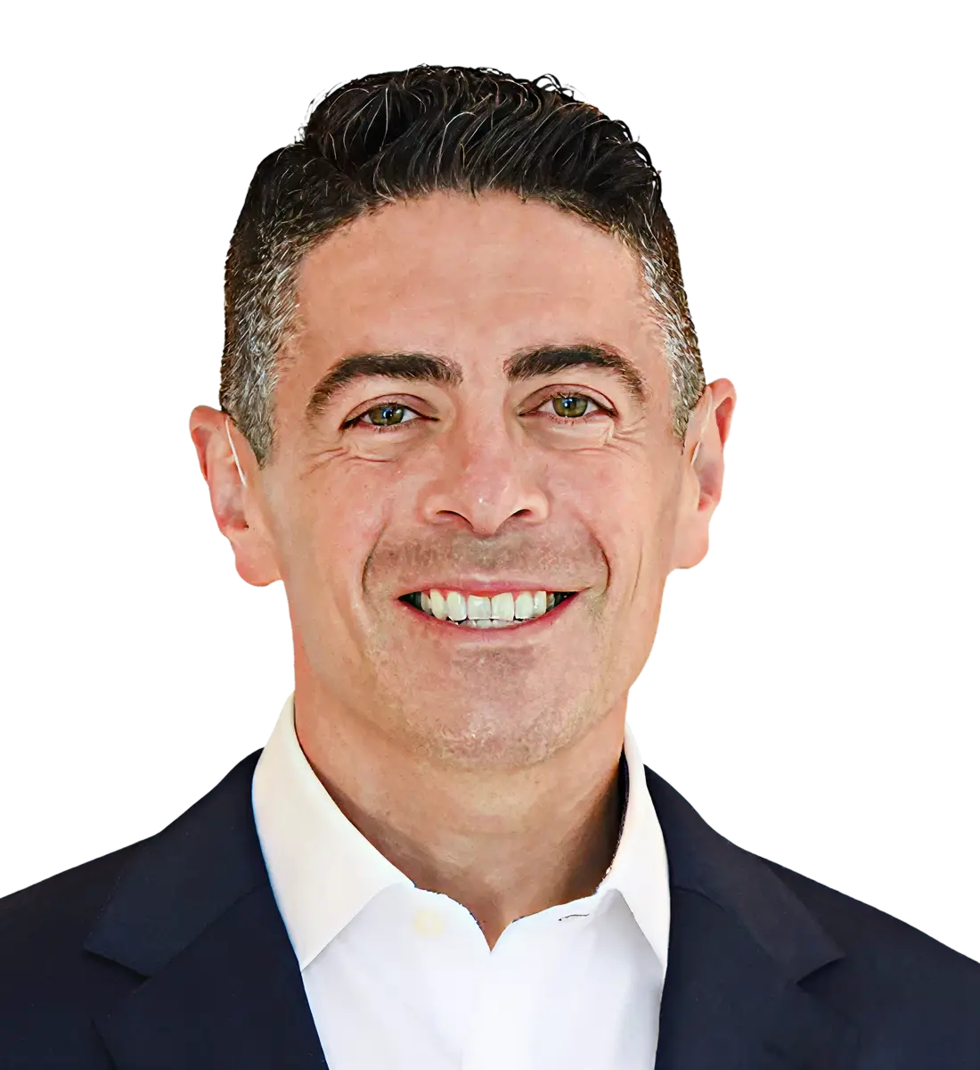 Dr. Bryce Applebaum 1 on Hack Your Health