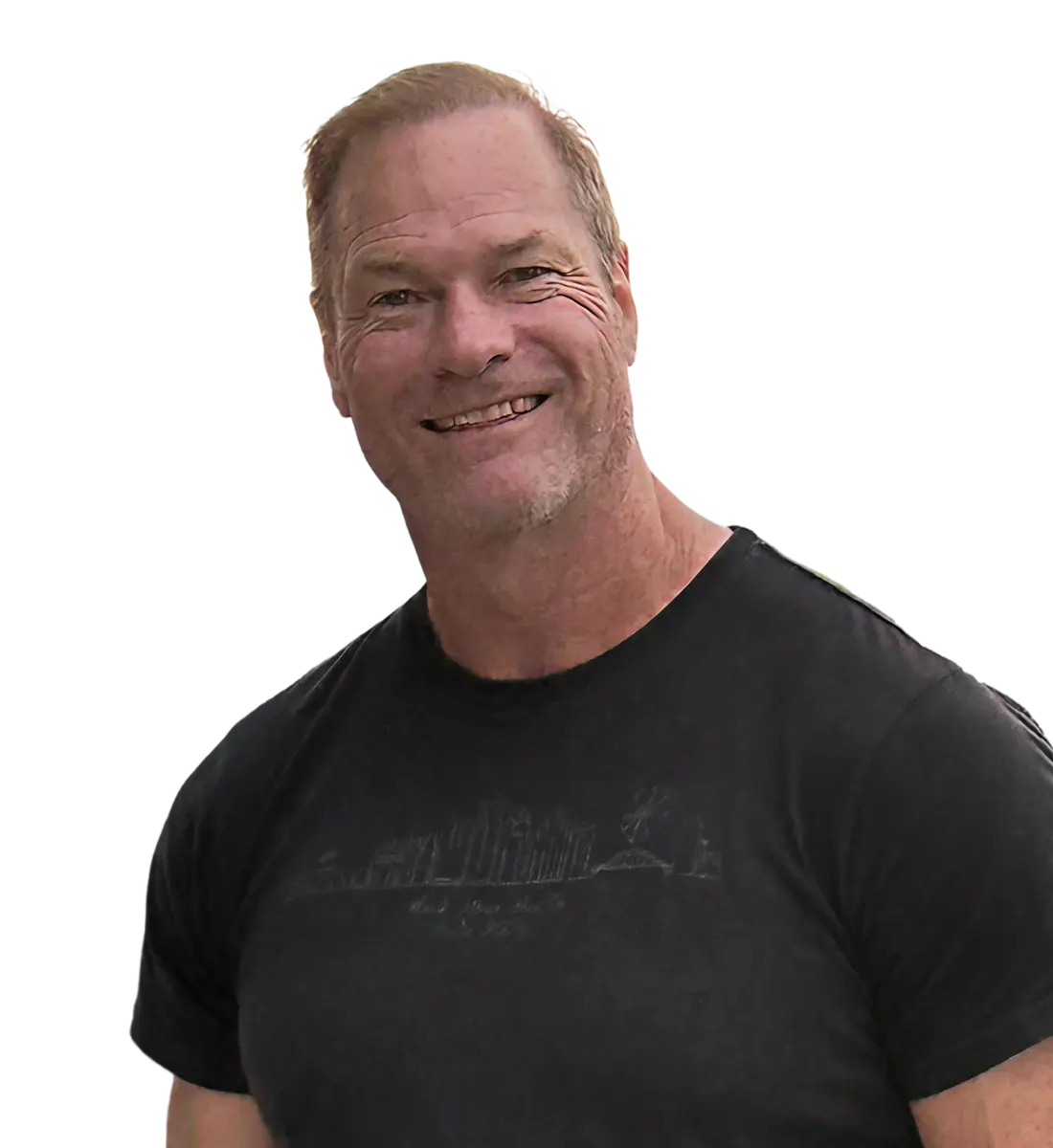 Dr. Shawn Baker 1 on Hack Your Health