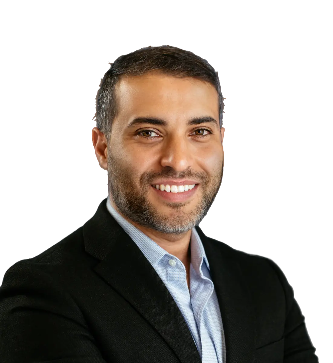 Dr. Tariq Adwan 1 on Hack Your Health