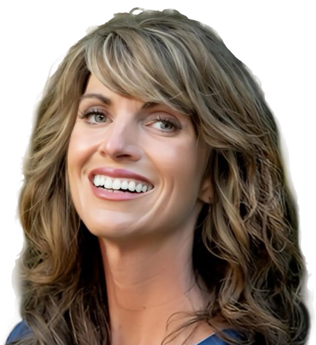 Kelly Hogan 1 on Hack Your Health