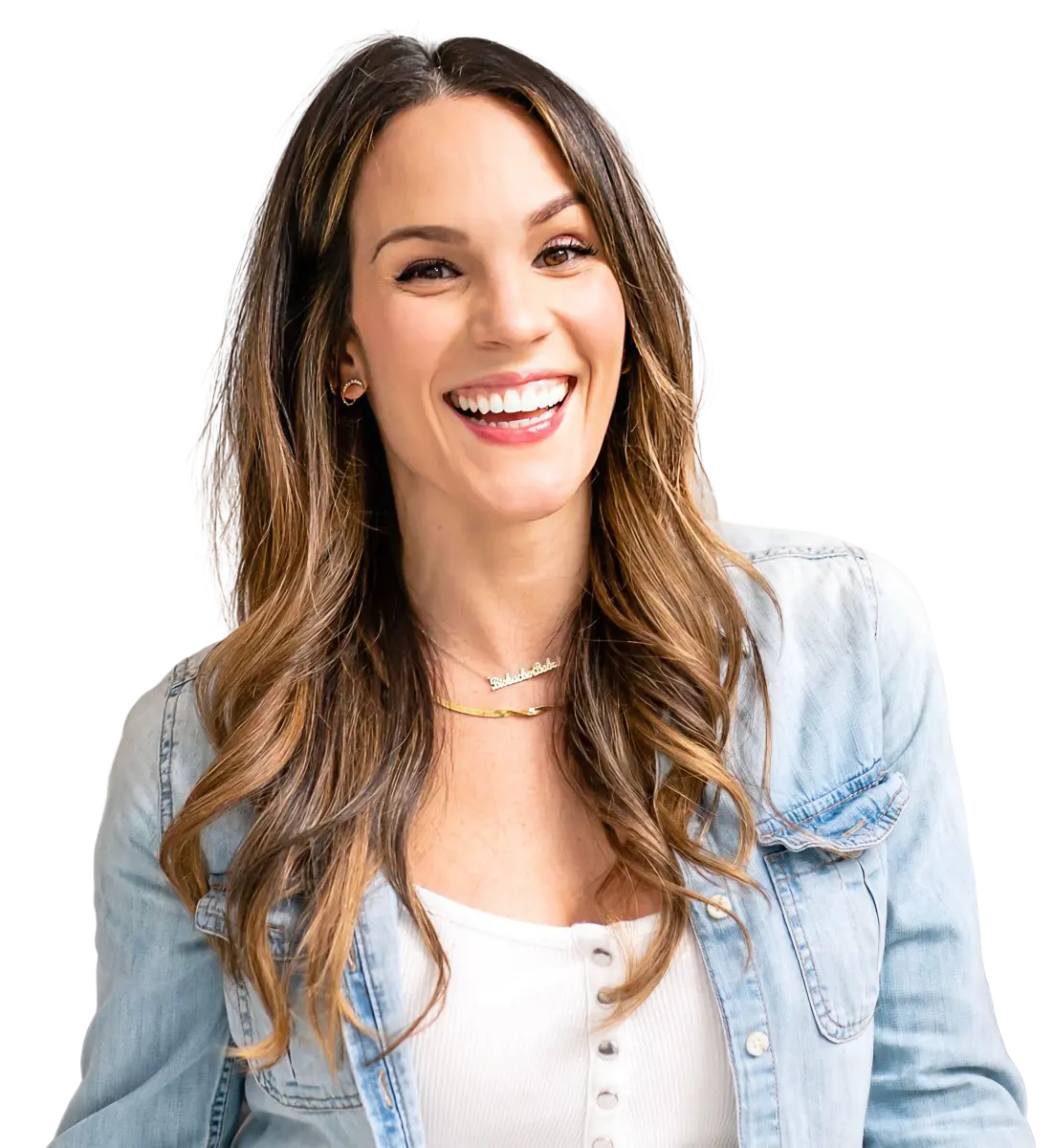 Lauren Sombataro 1 on Hack Your Health