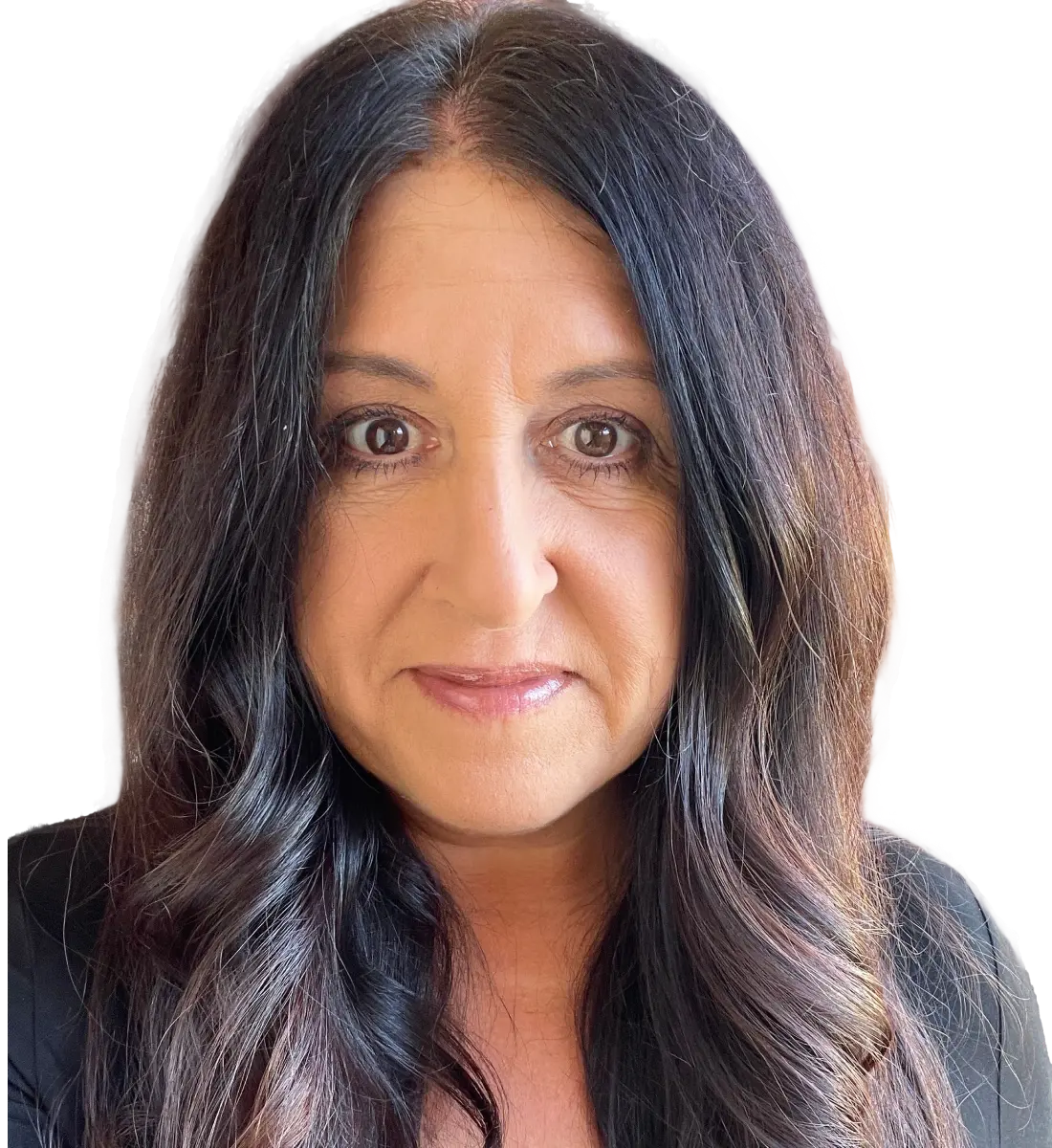 Mary Roberts 1 on Hack Your Health