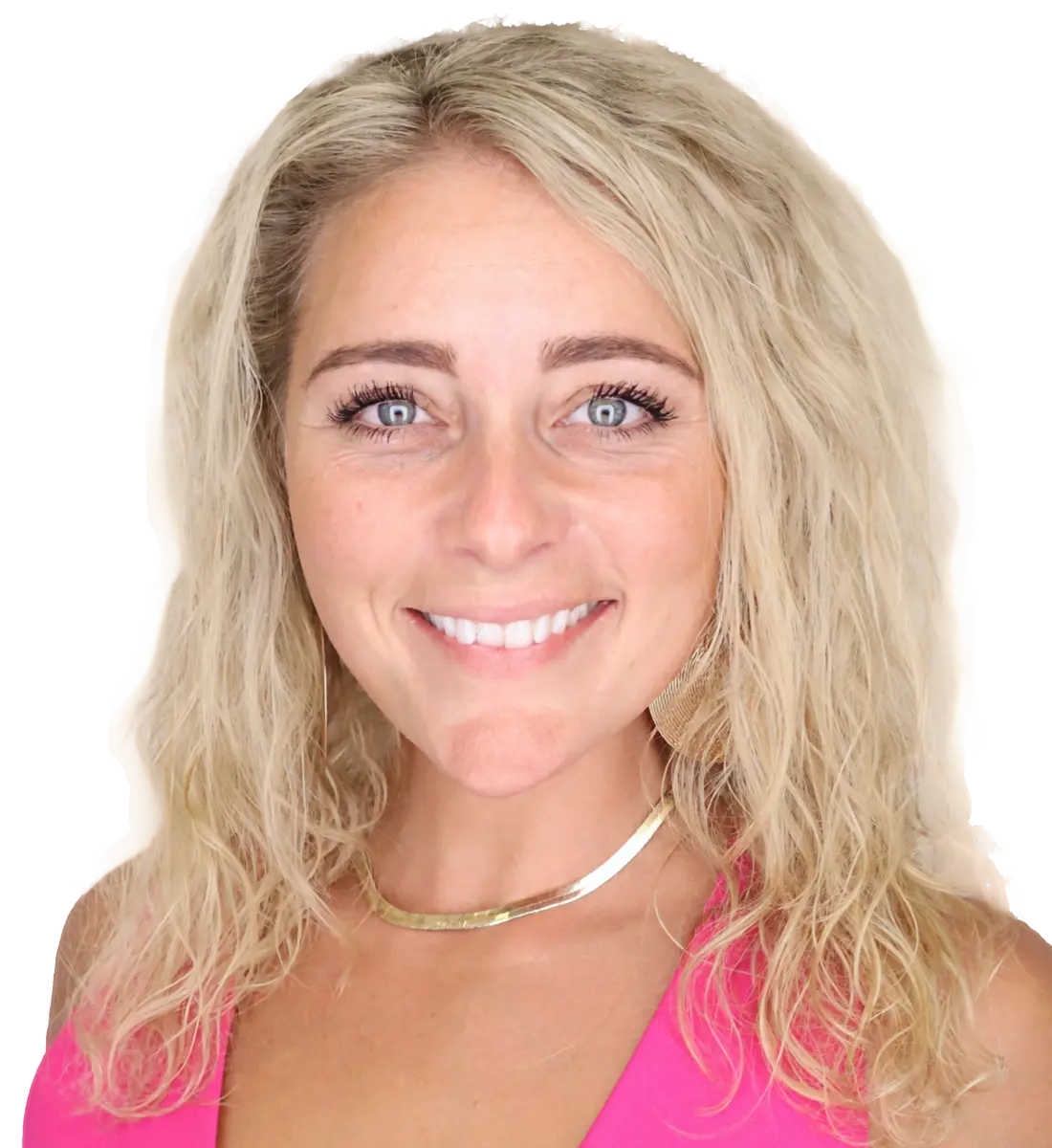 Meghann Hemple 1 on Hack Your Health