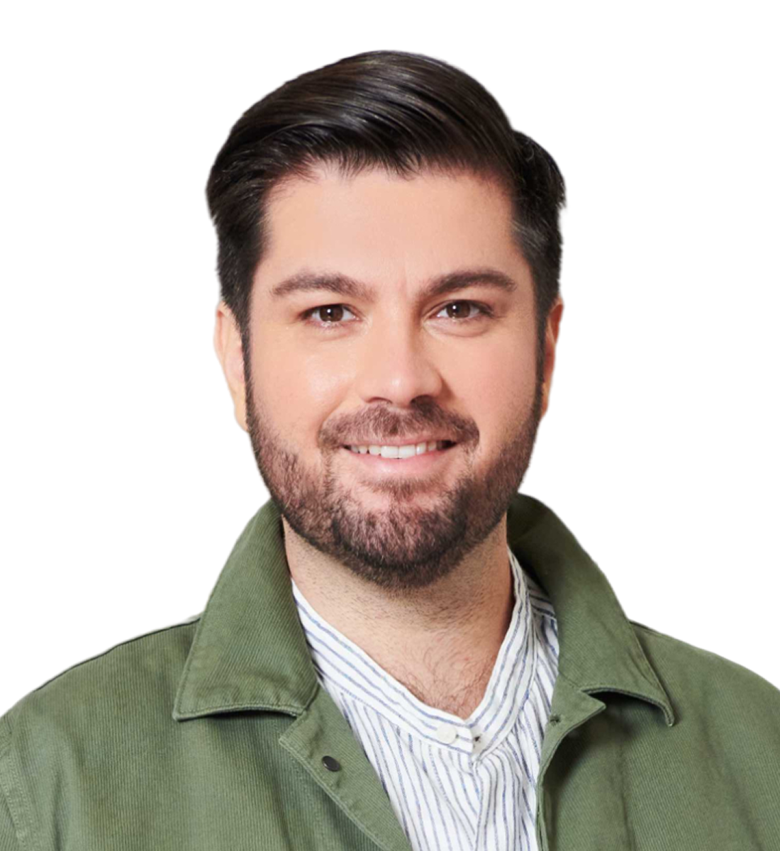 Michael Rubino 1 on Hack Your Health