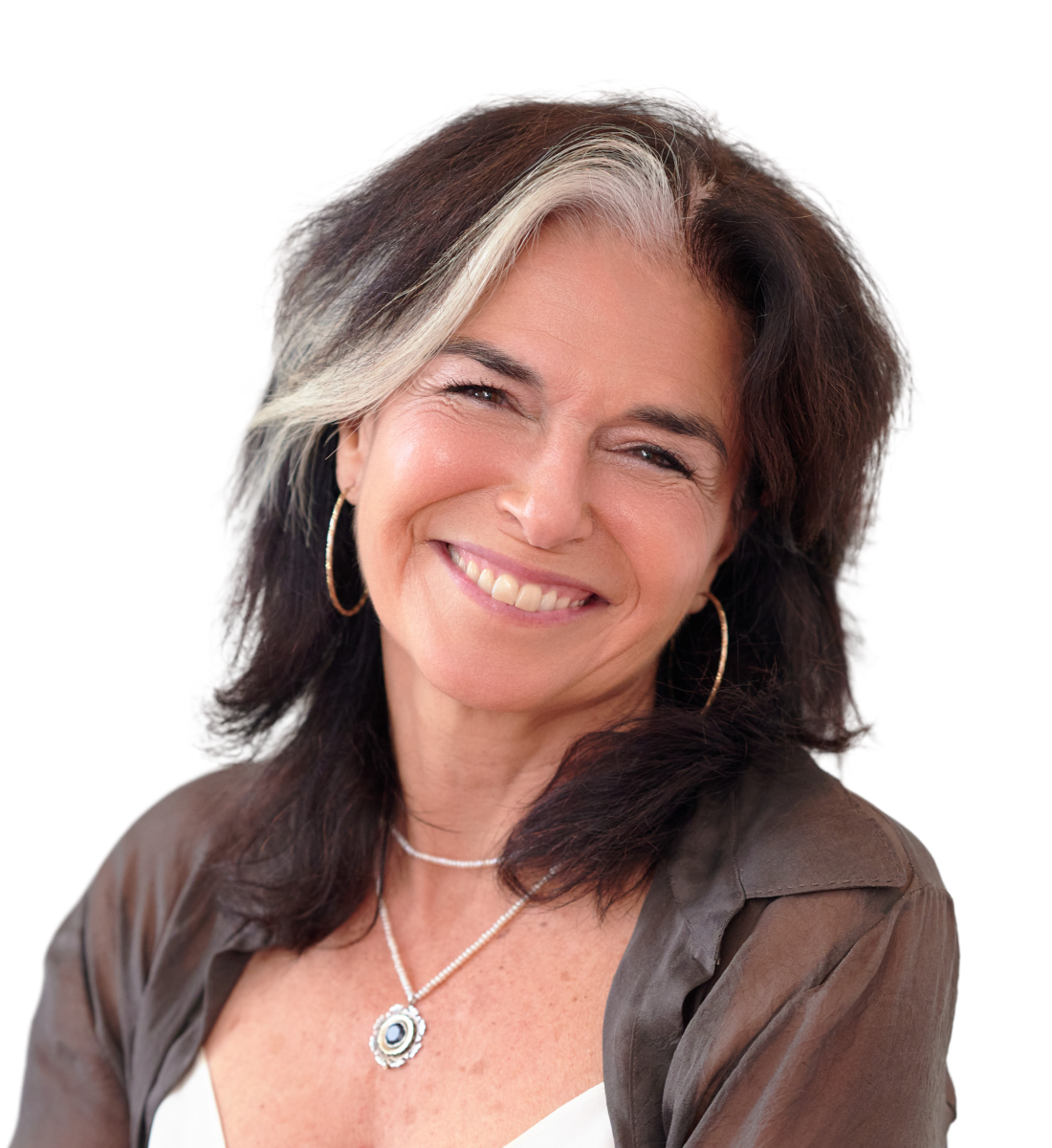 Nathalie on Hack Your Health