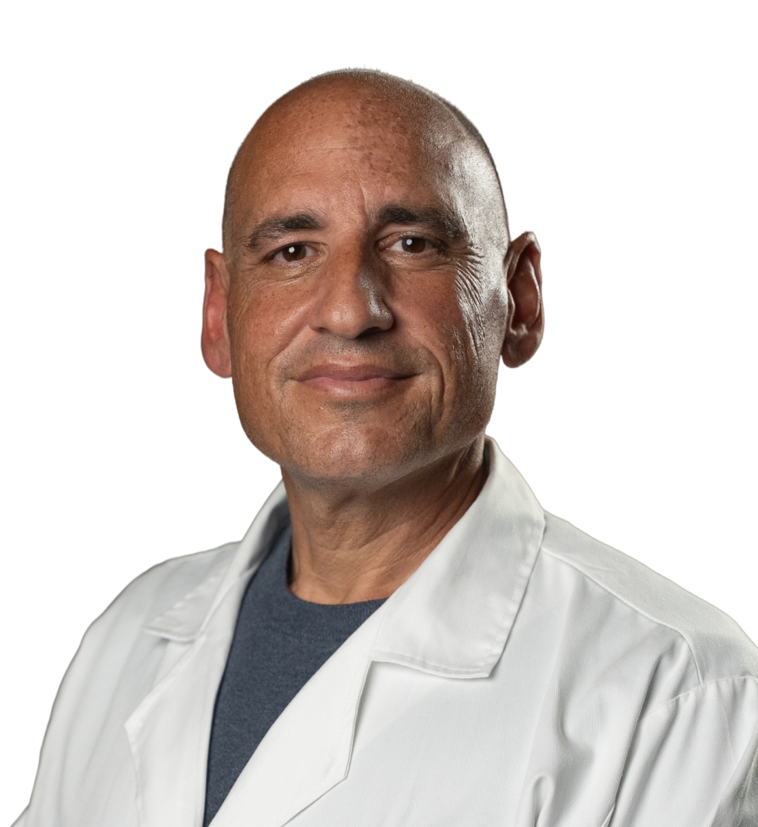Ovadia on Hack Your Health