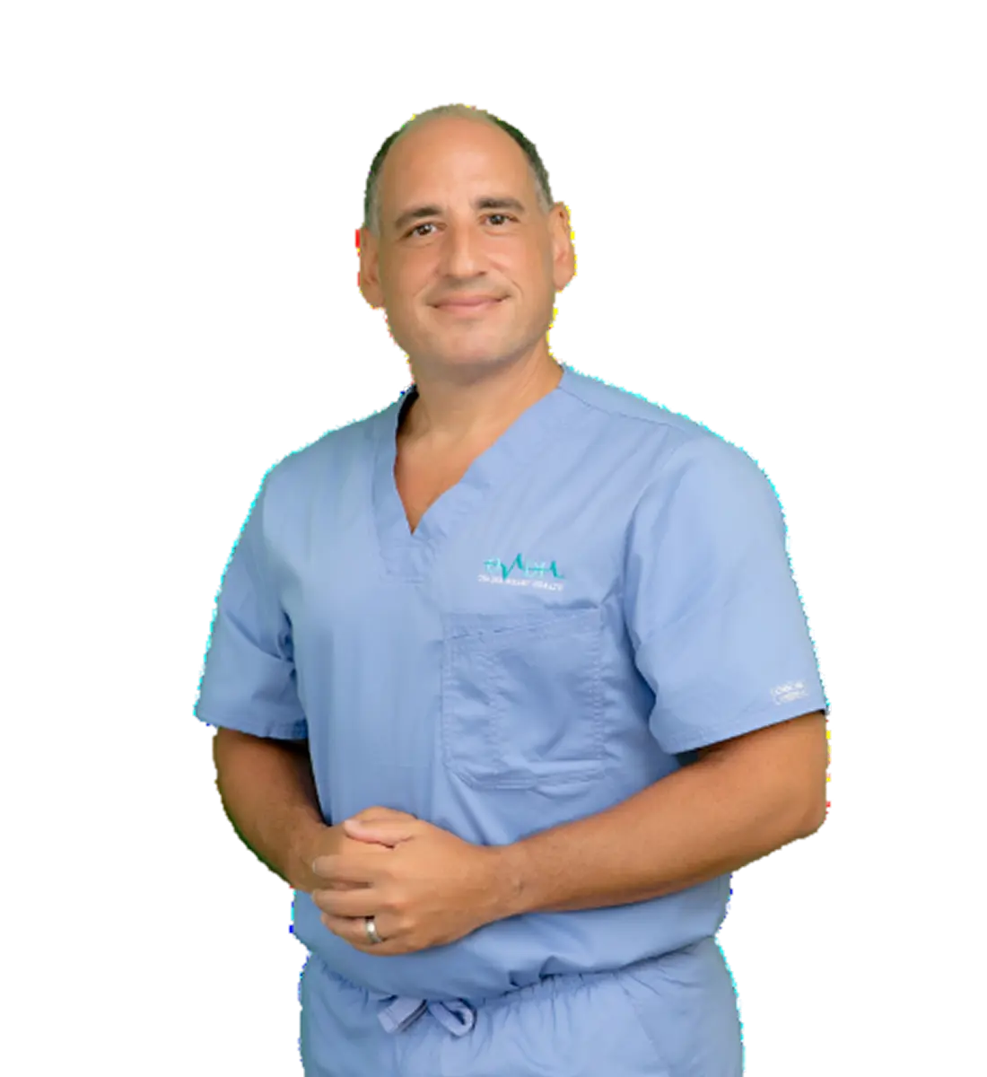 Philip Ovadia 1 on Hack Your Health