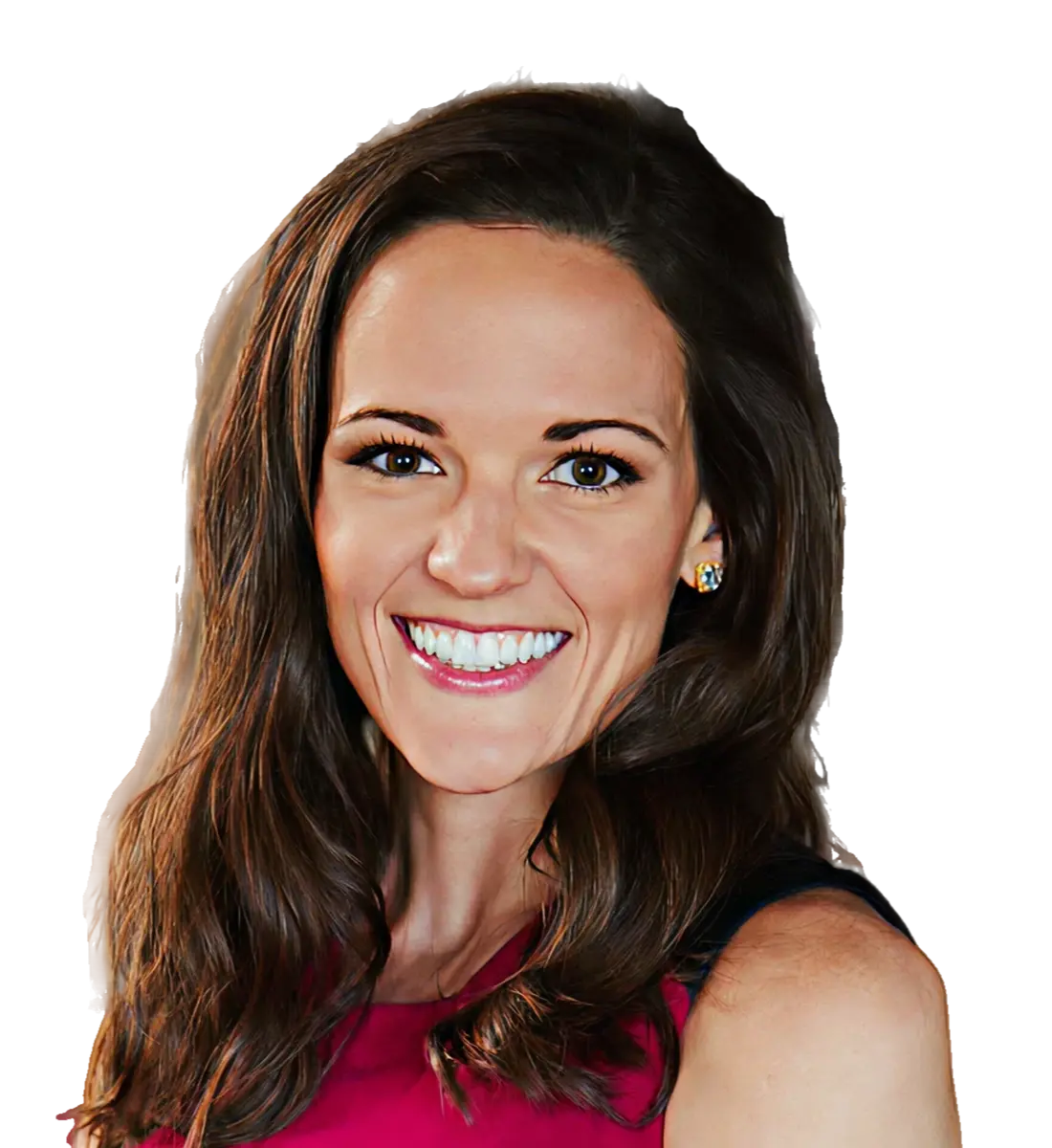 Renee Belz 1 on Hack Your Health