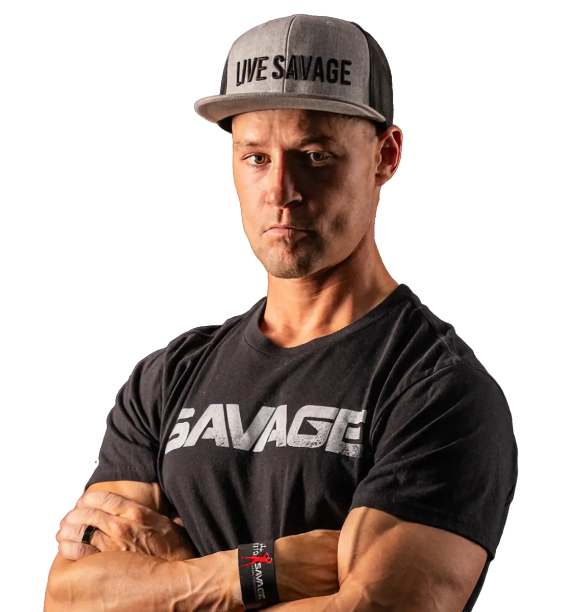 Robert Sikes 1 on Hack Your Health