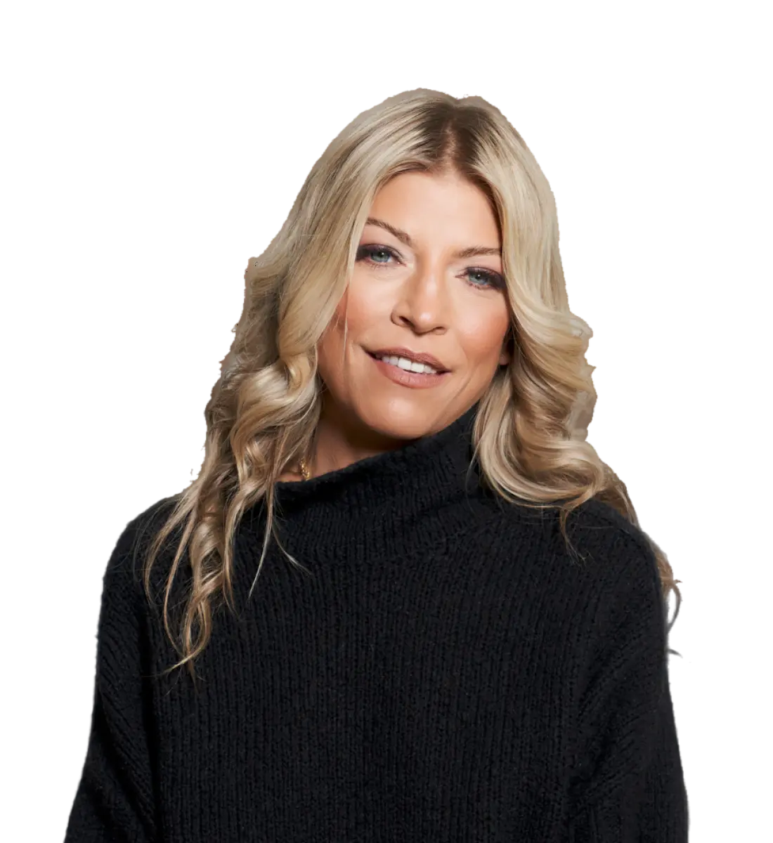 Samantha Lander 1 on Hack Your Health