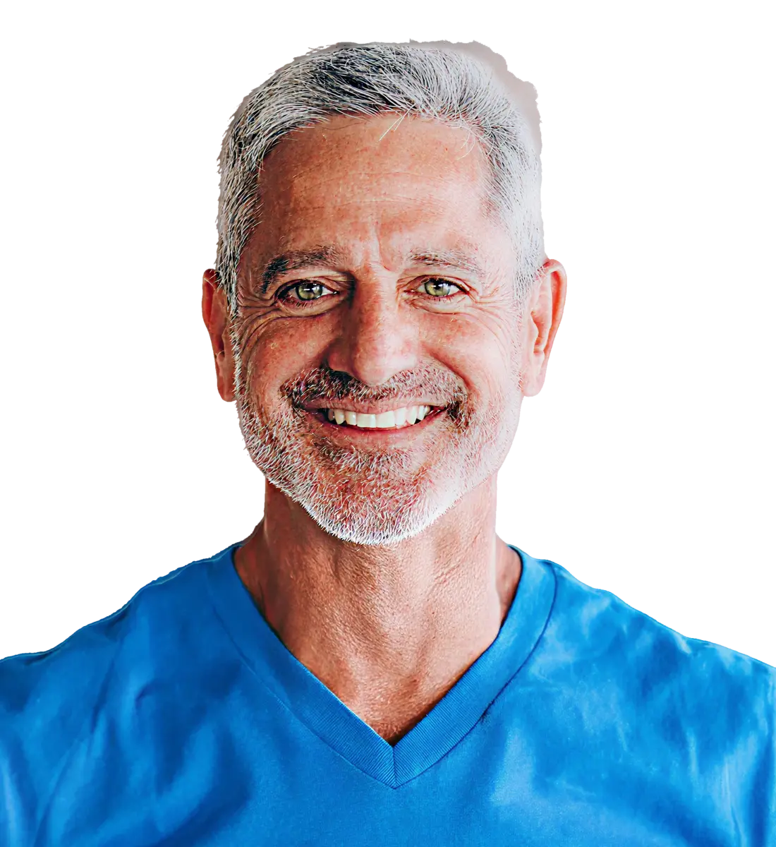 Steven Klein 1 on Hack Your Health