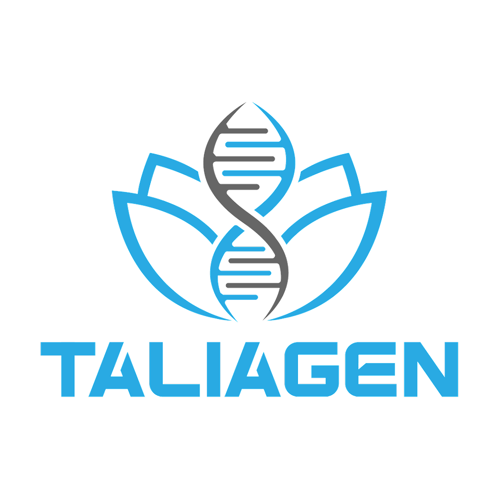 TaliaGen 4 on Hack Your Health