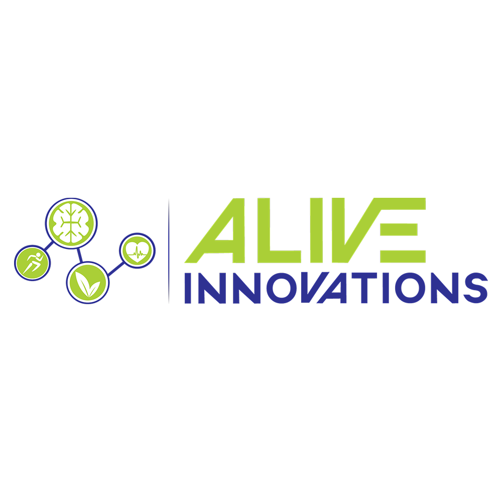 Alive on Hack Your Health