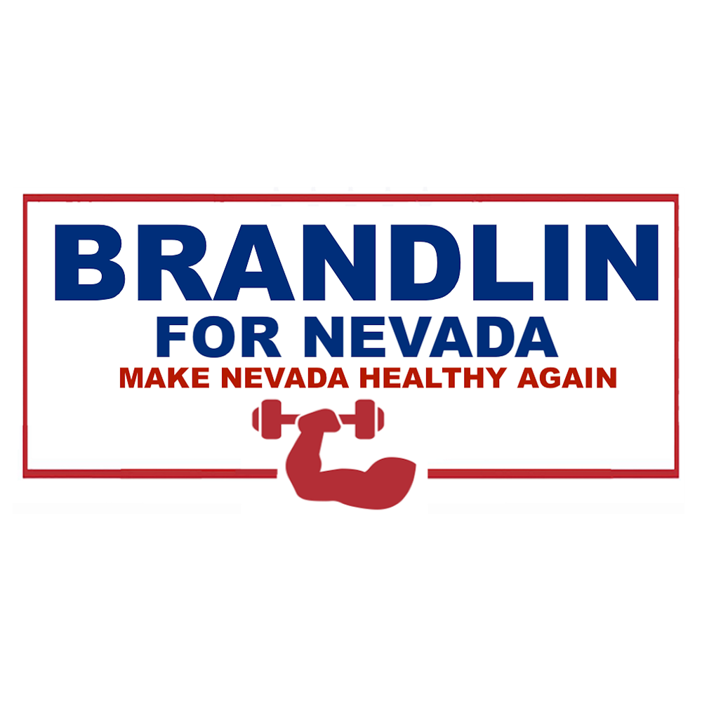 Brandlin 3 on Hack Your Health