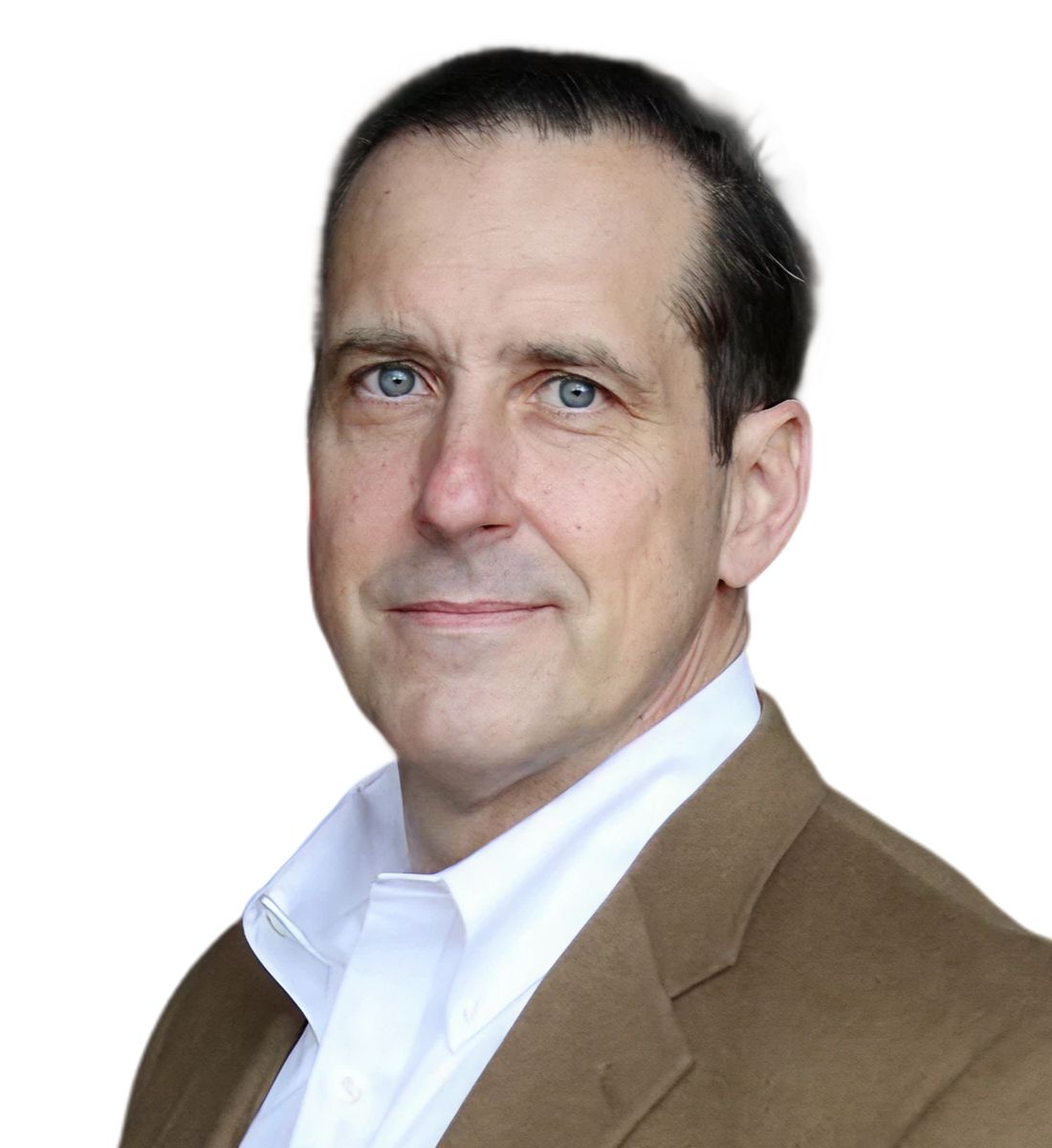 Charles1 on Hack Your Health