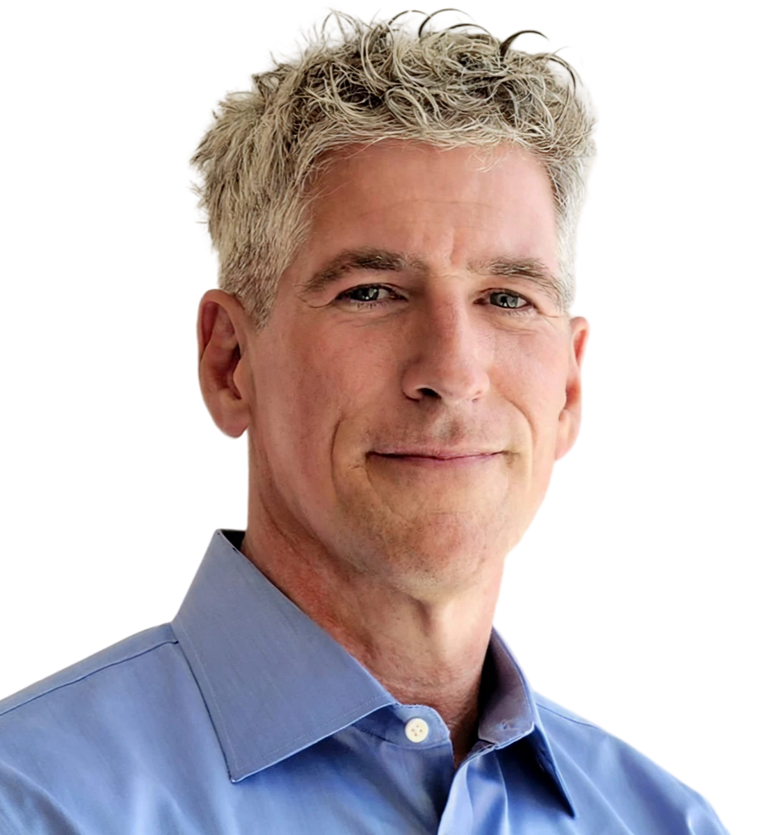 Sean on Hack Your Health