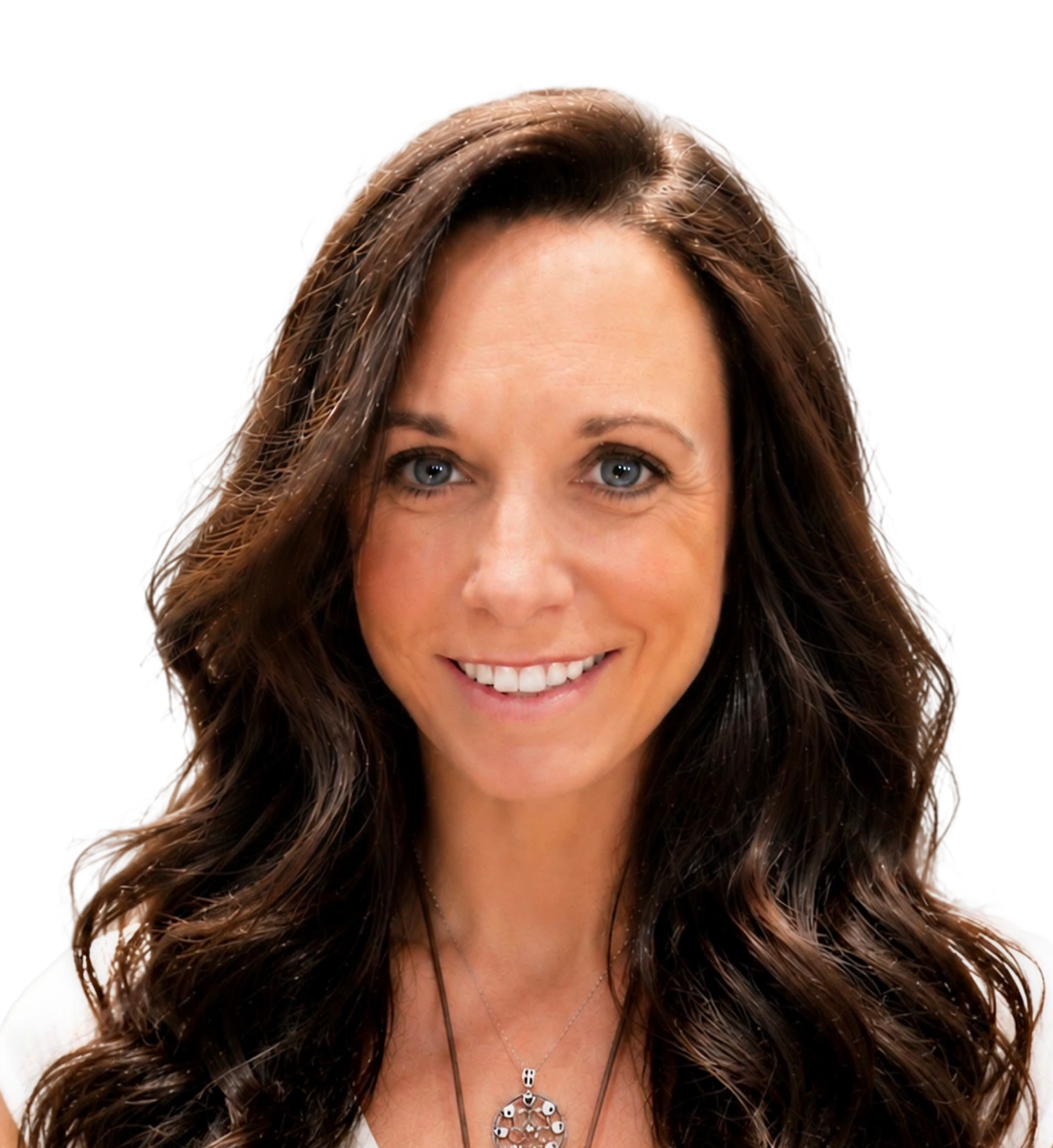 Angela on Hack Your Health