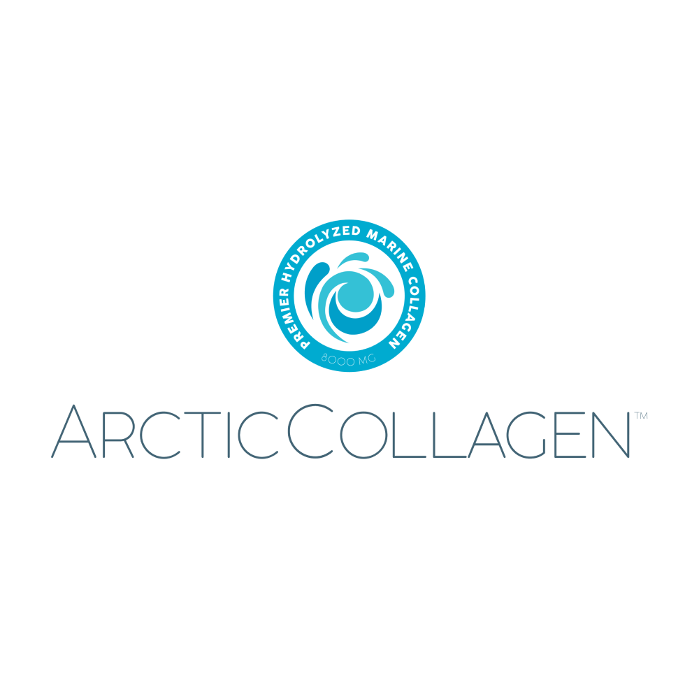 Artic on Hack Your Health