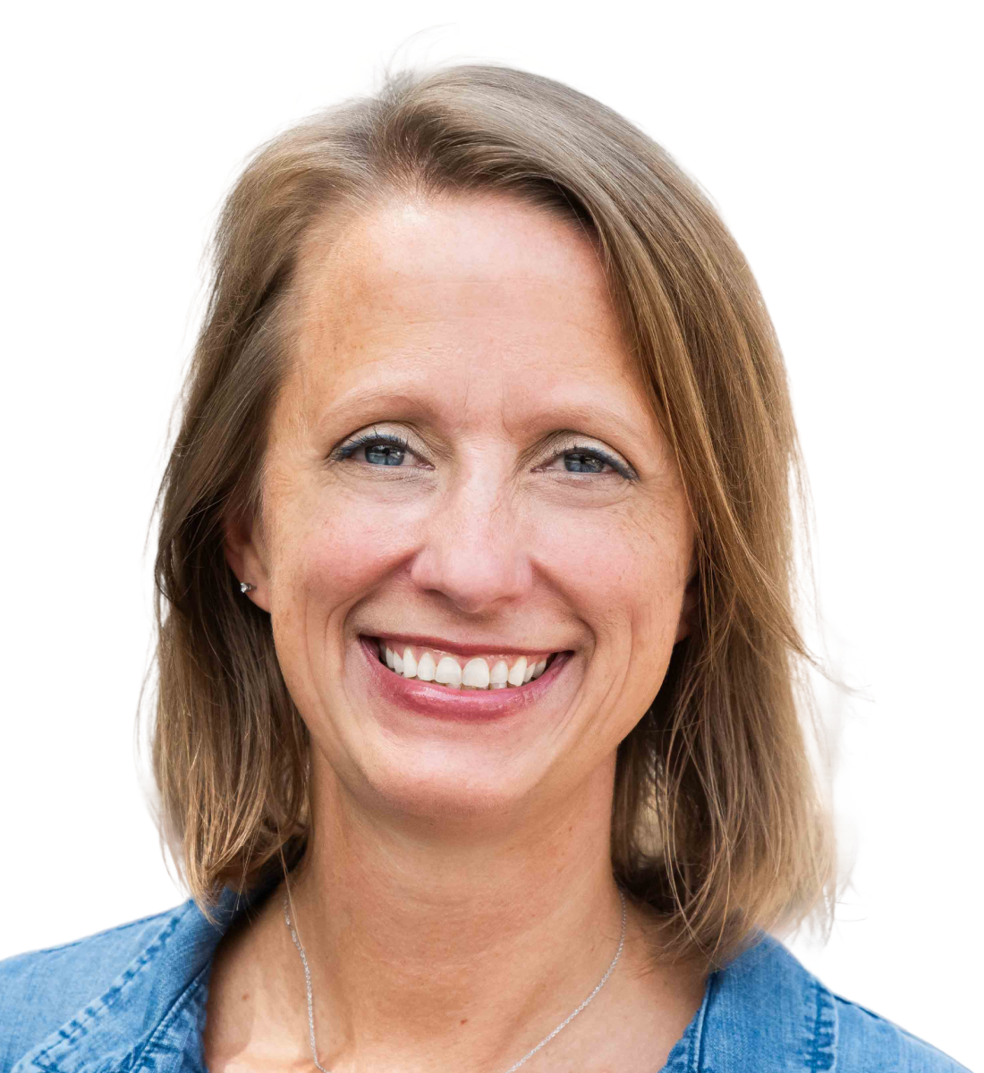 Christina on Hack Your Health