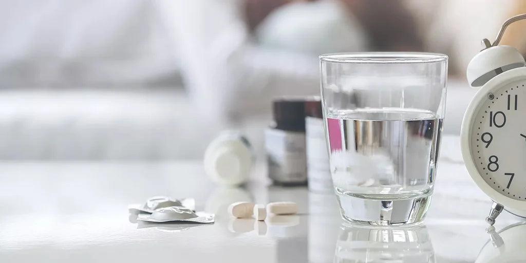 Magnesium and Sleep 1 on Hack Your Health