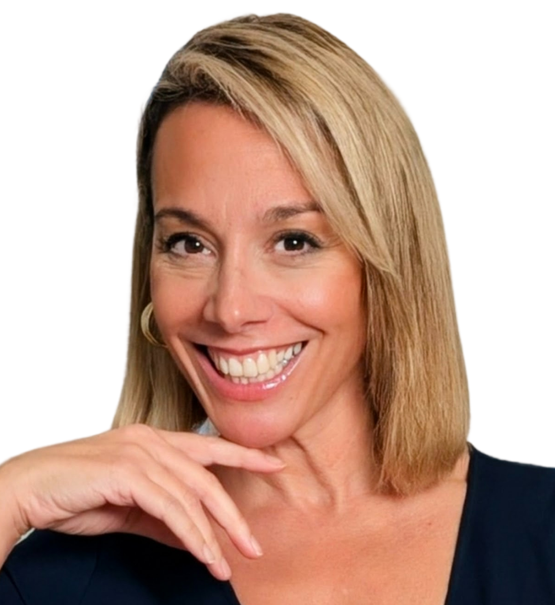 Melisa on Hack Your Health