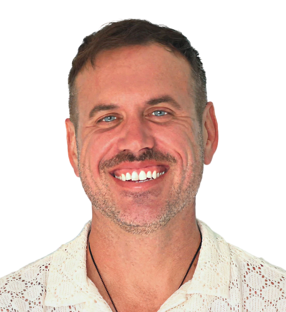 Michael on Hack Your Health