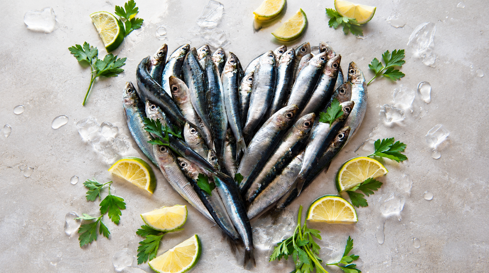 Sardine Fasts on Hack Your Health