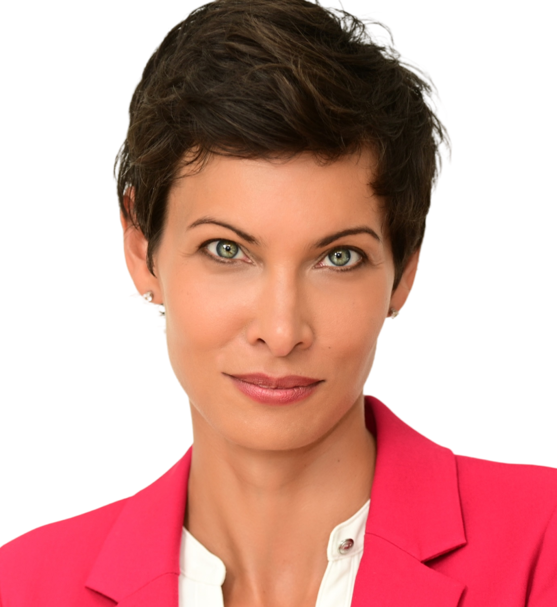 stephanie on Hack Your Health