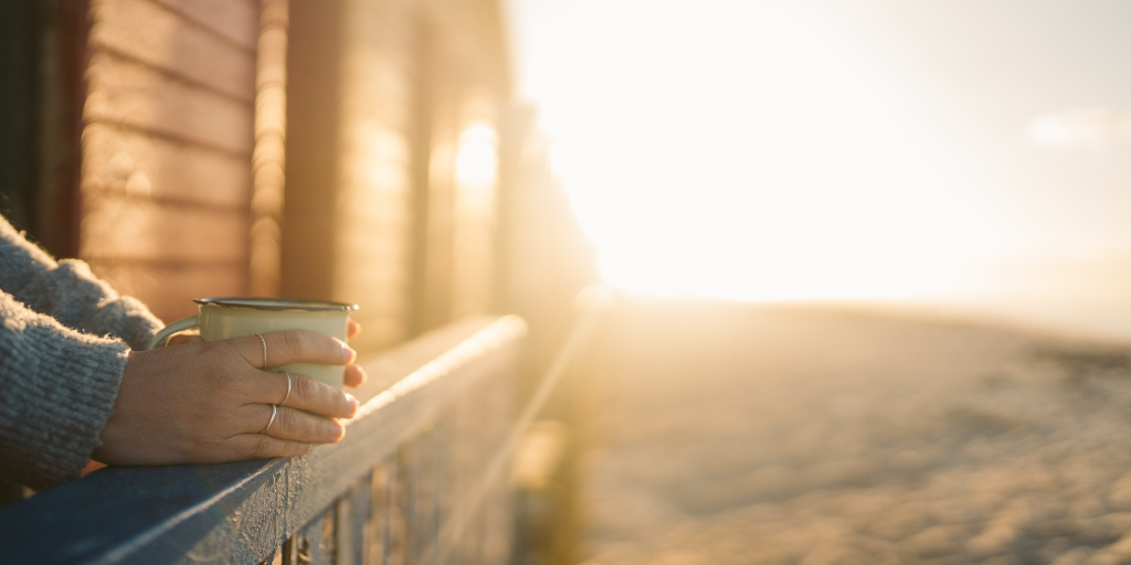 6 25 Dawn Light on Hack Your Health