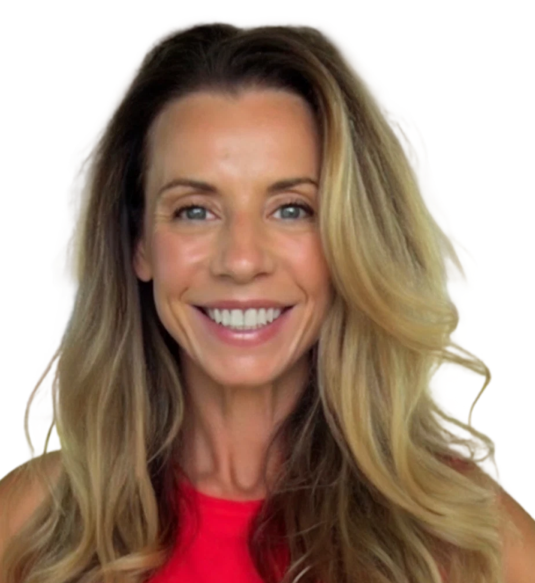 Donna Donna on Hack Your Health