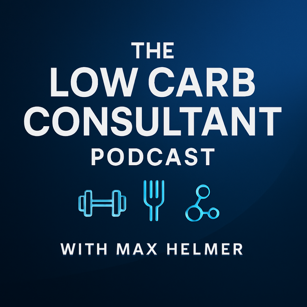 The low on Hack Your Health