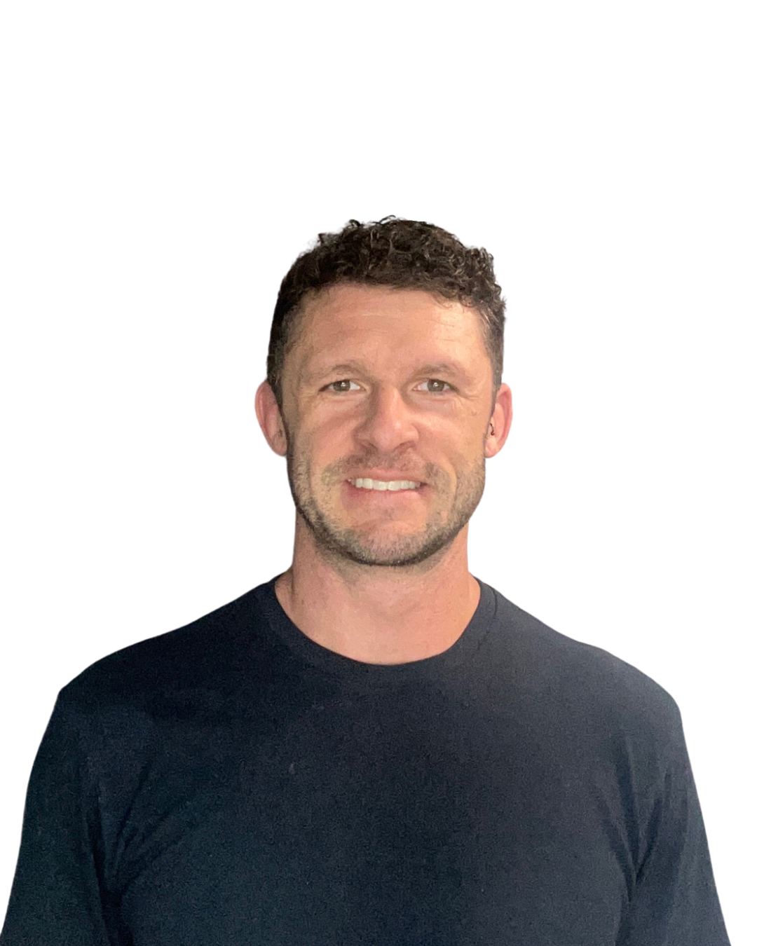 Todd Edenborough Headshot on Hack Your Health