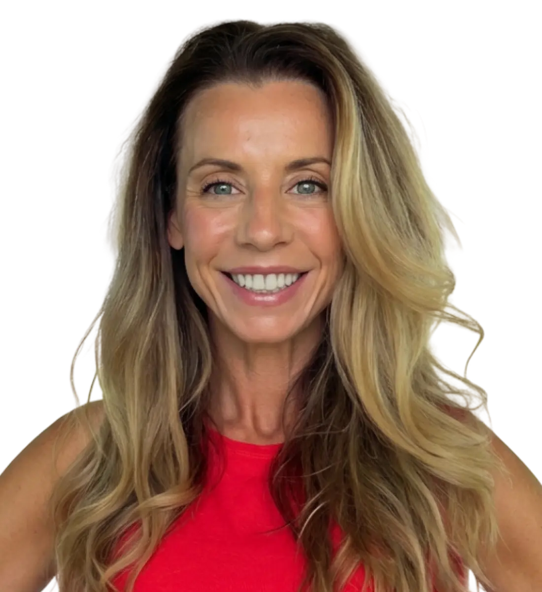 donna gannon holistic health optimization speaker on Hack Your Health