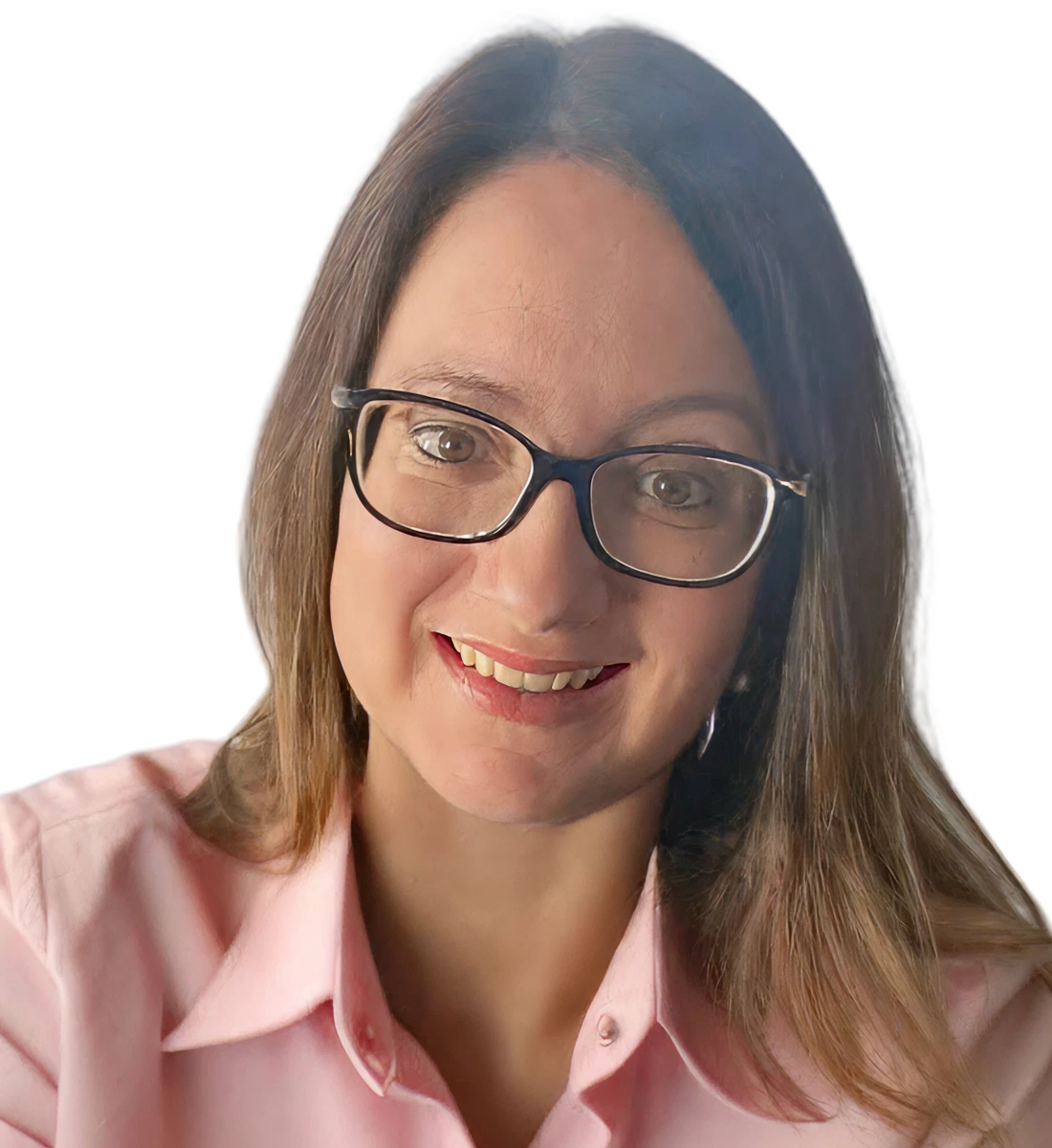Ana rosa on Hack Your Health