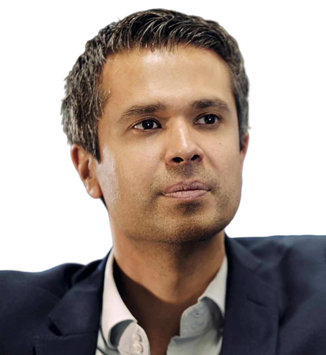 Aseem on Hack Your Health